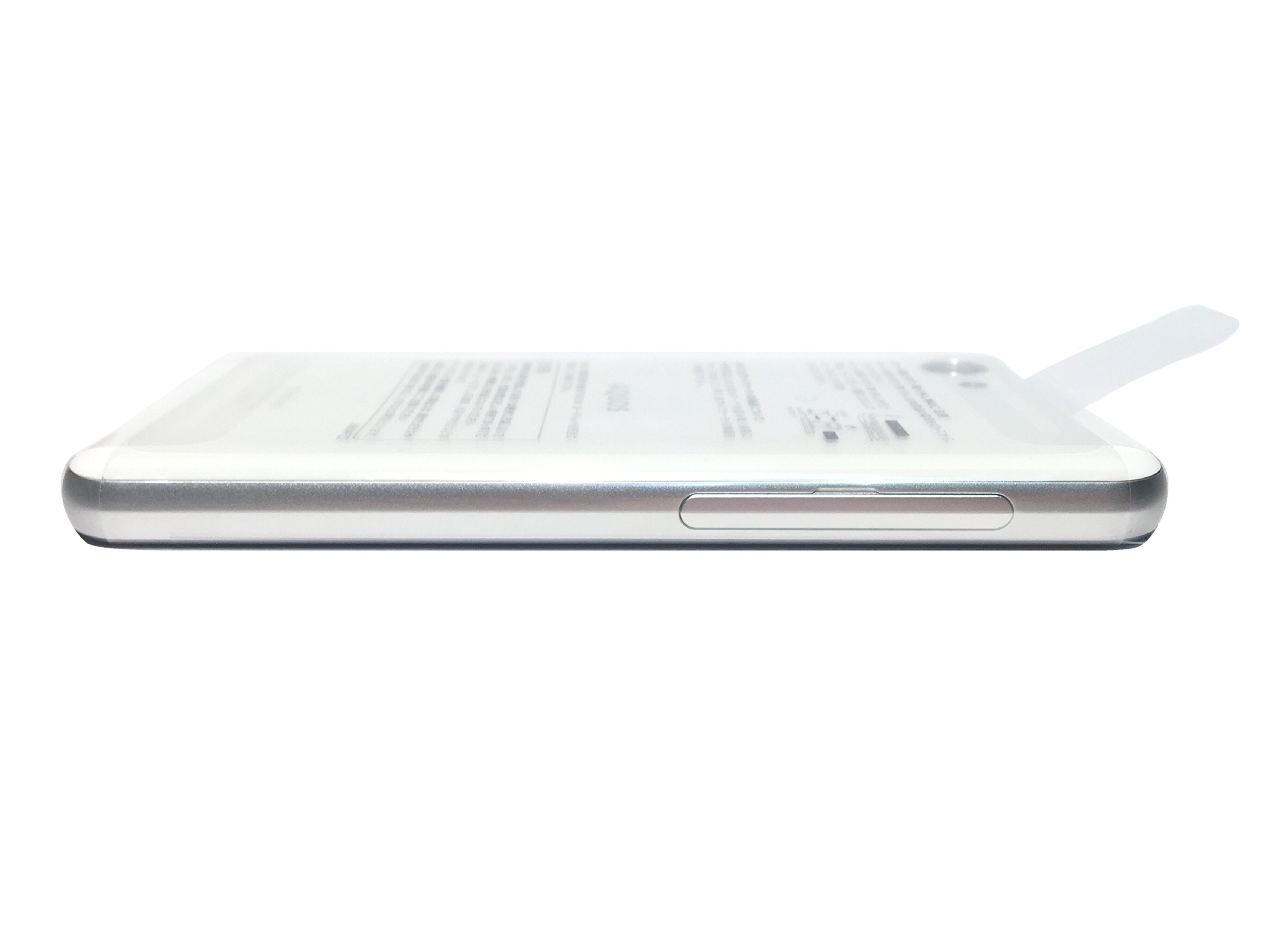 Amazon | シャープ AQUOS R compact SH-M06 ホワイト 「SH-M06-W